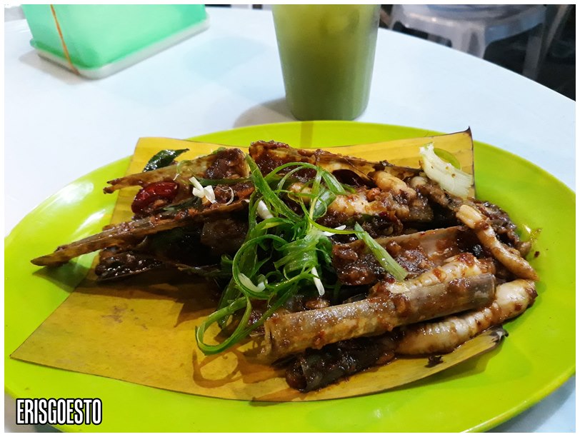 Jalan Alor – Kuala Lumpur’s Street Food Paradise – Eris Goes To